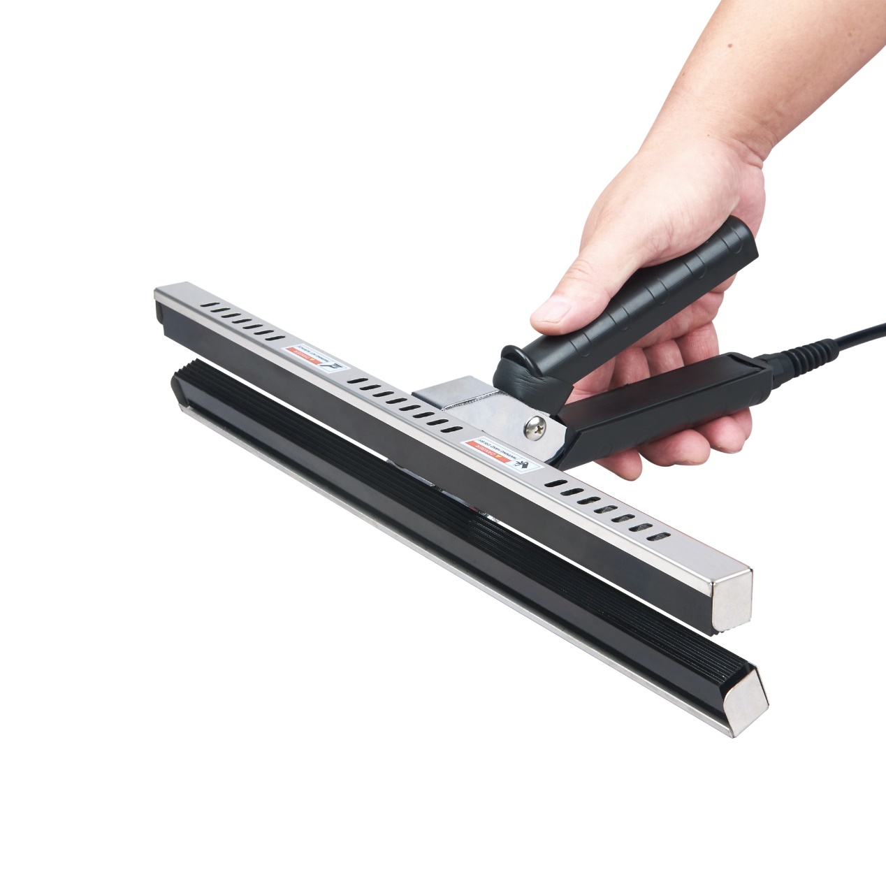 FDR Series · Handheld Jaw Sealers