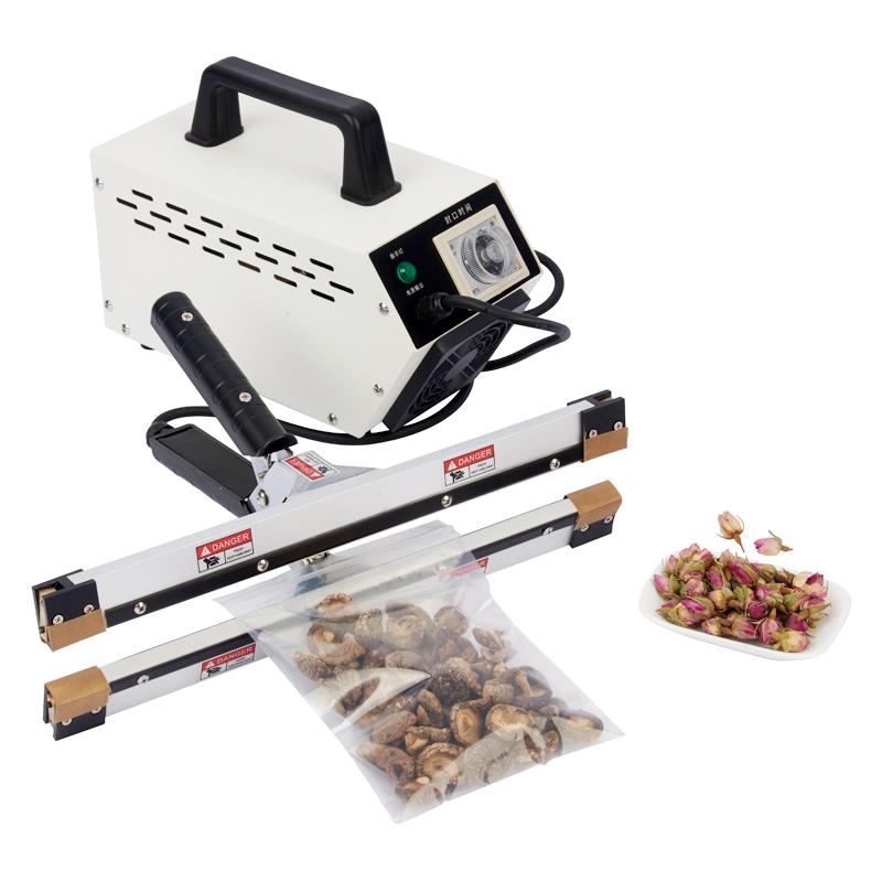 FIS Series · Portable Hand Sealers